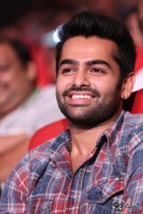Shivam Movie Audio Launch